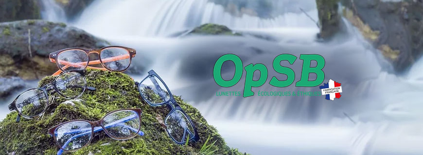 OpSB – Lunettes et Binocles Dijon