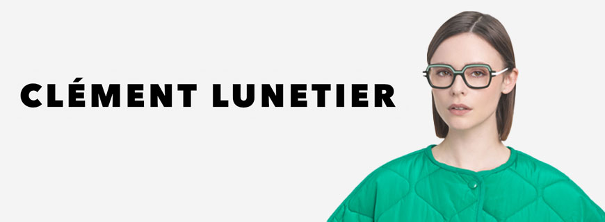 Clément Lunetier – Lunettes et Binocles Dijon