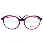 Lunettes De Vue Anacole Carnac - Monture Femme Multicolore, Made In France, Neuve Avec étiquettes