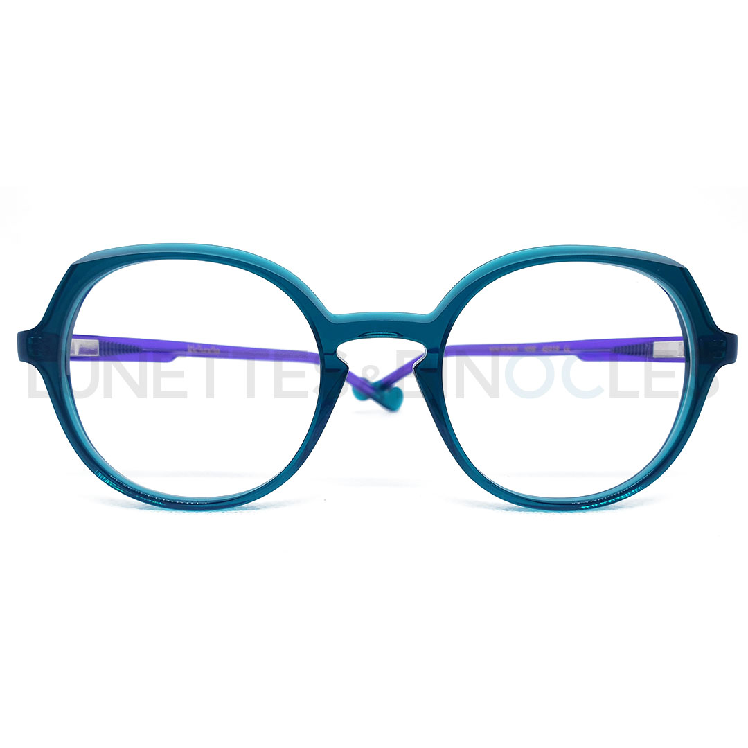 Tête à lunettes – Mini Bunny c1029