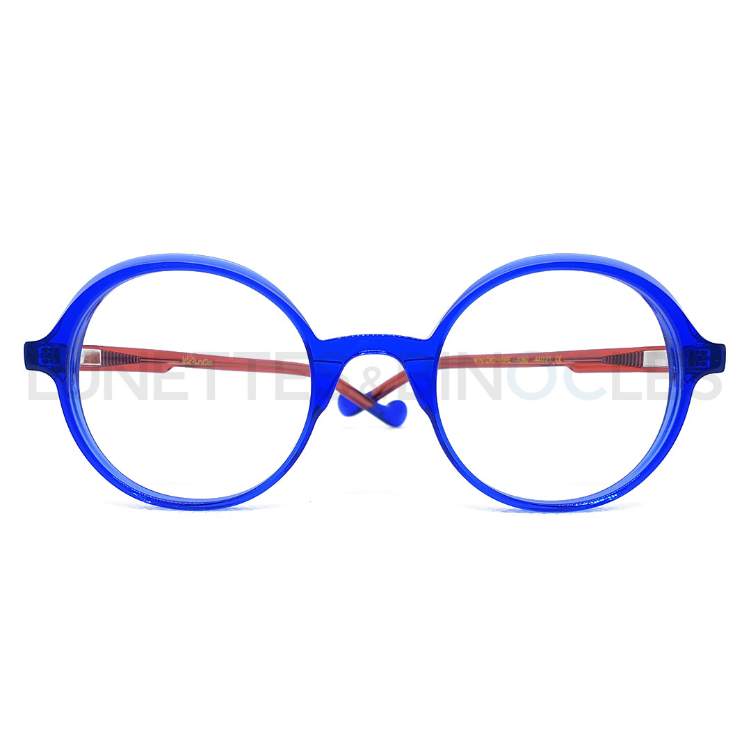 Tête à lunettes – Mini Cashemir C1060