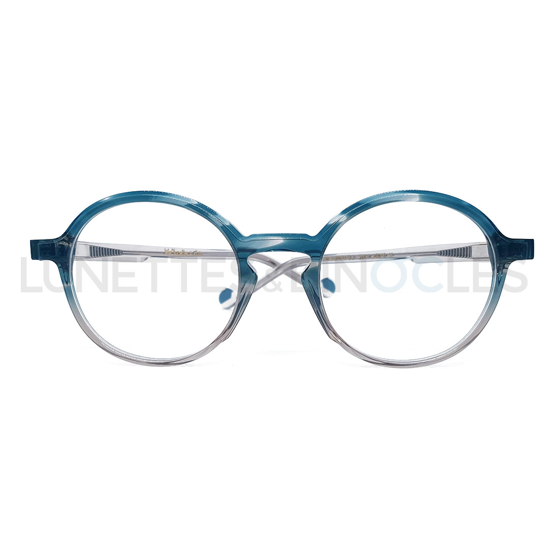Tête à lunettes – Mini Spritz 2 c2014