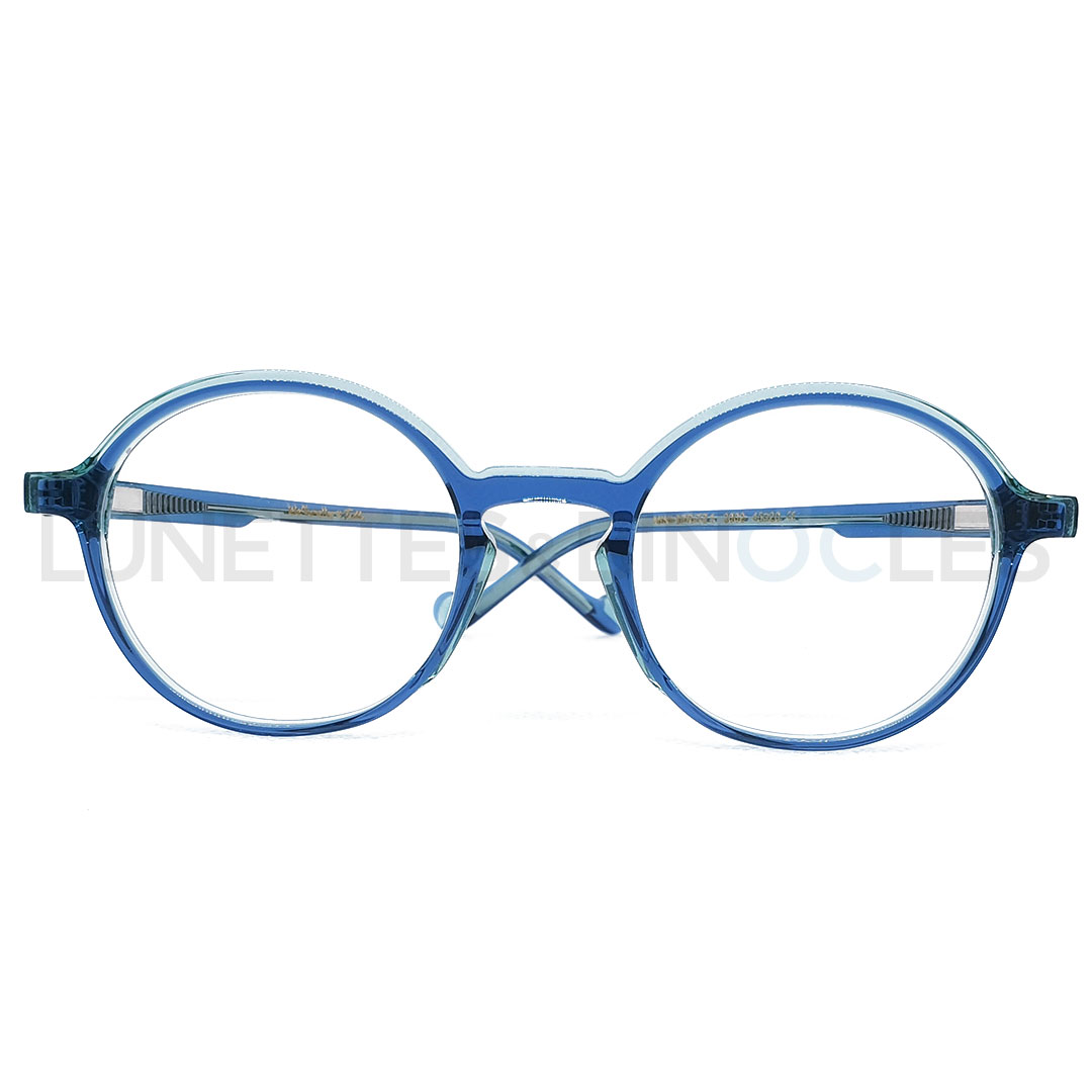 Tête à lunettes – Mini Spritz 1