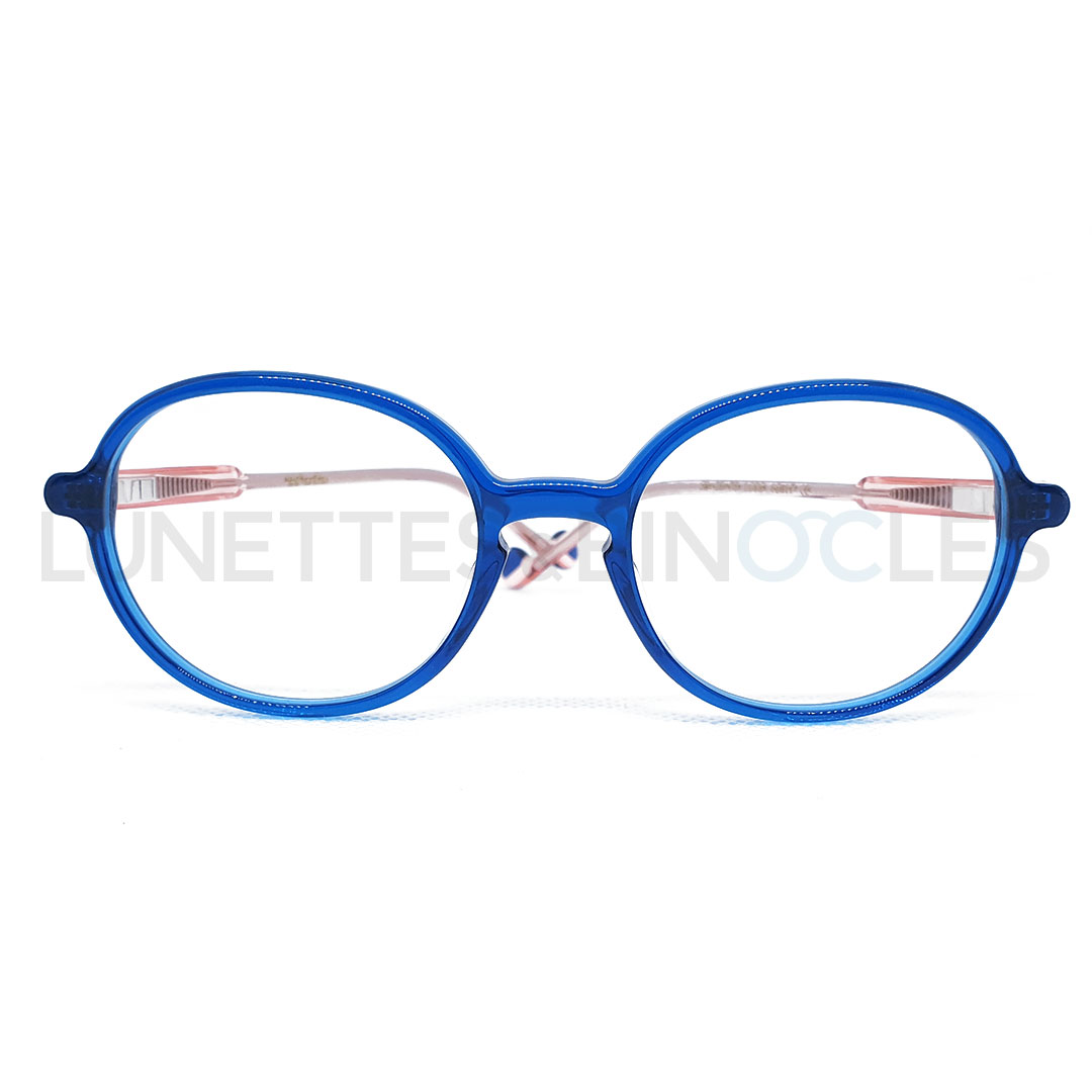 Tête à lunettes – t70-1005