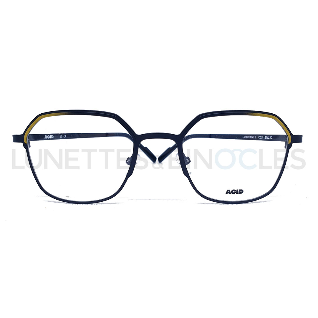 Acid – Gradient1 C03