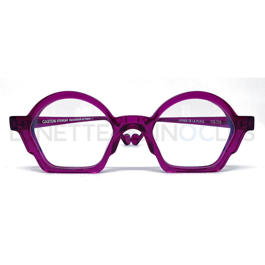 Gaston Eyewear – Gaston Avenue De La Plage C770