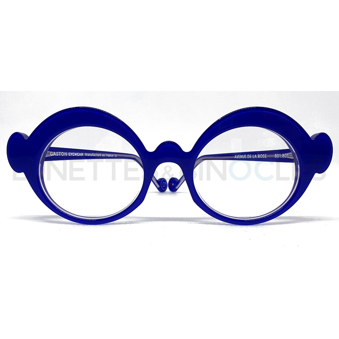 Gaston Eyewear – Gaston Avenue De La Rose C801