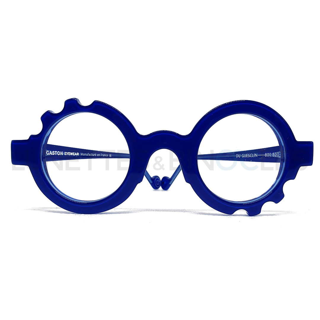 Gaston Eyewear – Gaston Du Guesclin C800