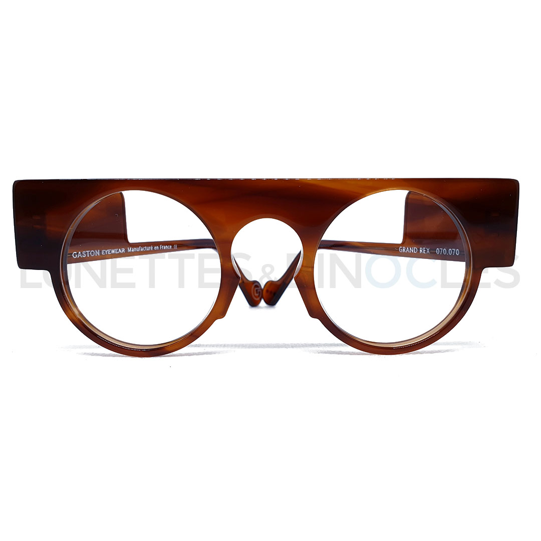 Gaston Eyewear – Gaston Grand Rex C070