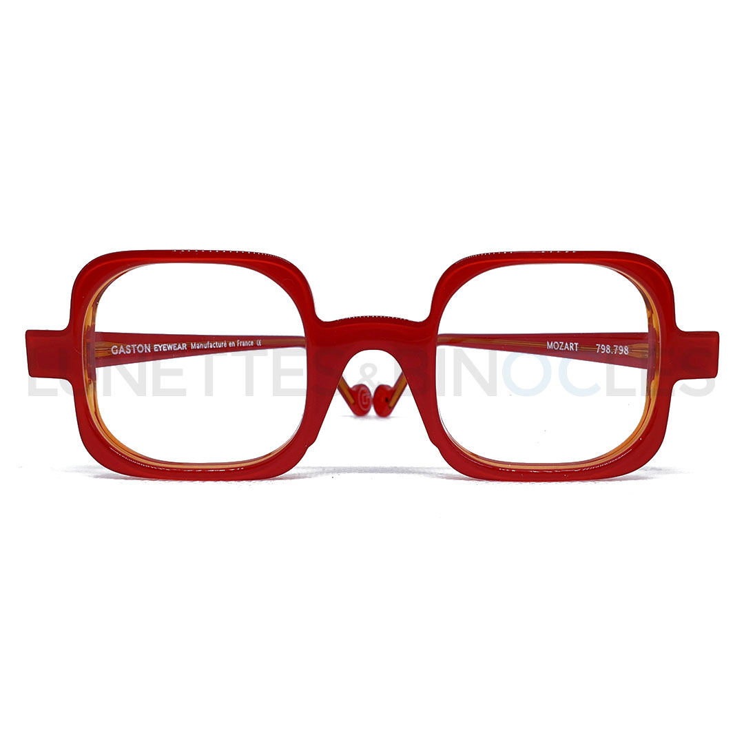 Gaston Eyewear – Gaston Mozart C798