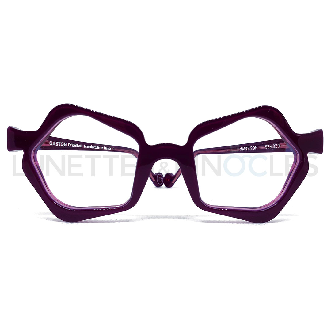 Gaston Eyewear – Gaston Napoleon C929