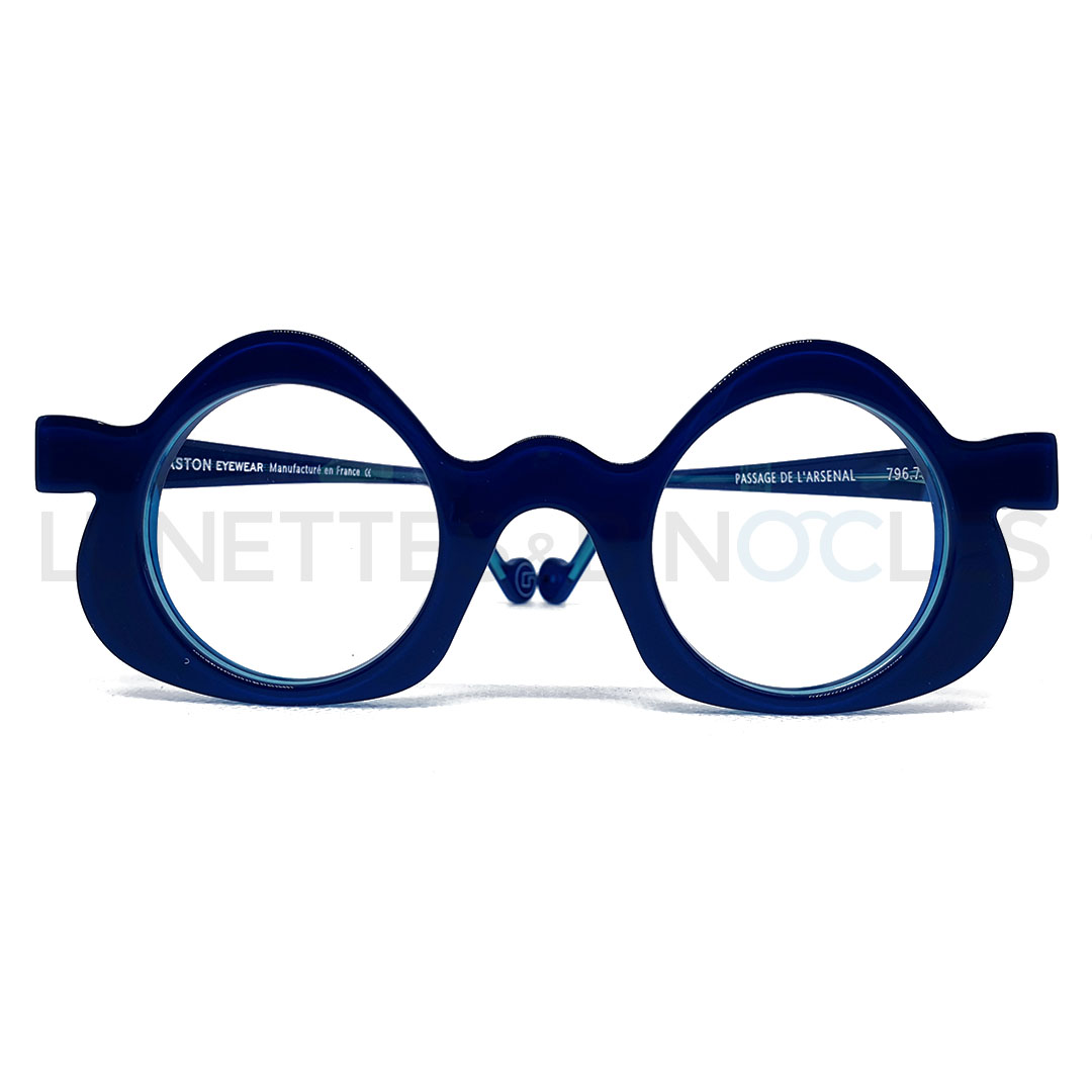 Gaston Eyewear – Gaston Passage De Larsenal C796