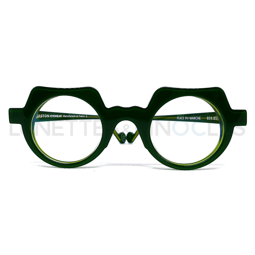 Gaston Eyewear – Gaston Place Du Marche C859