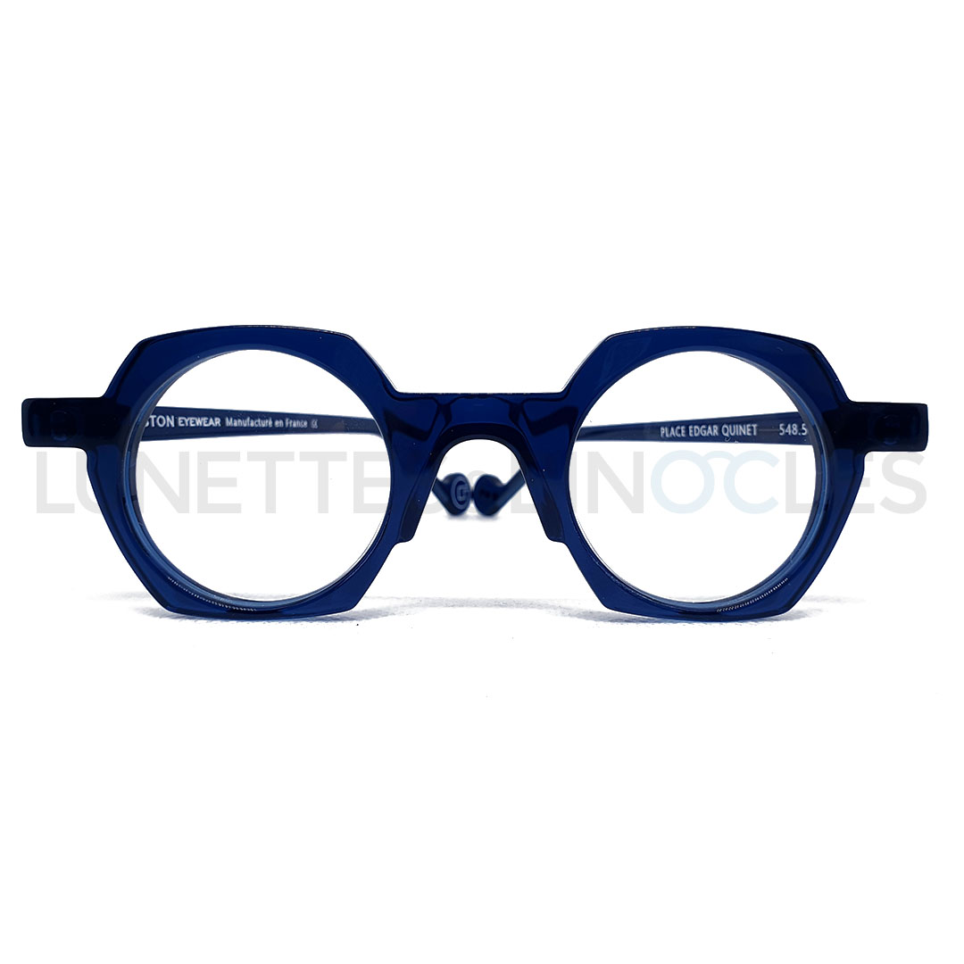 Gaston Eyewear – Gaston Place Edgar Quinet C548