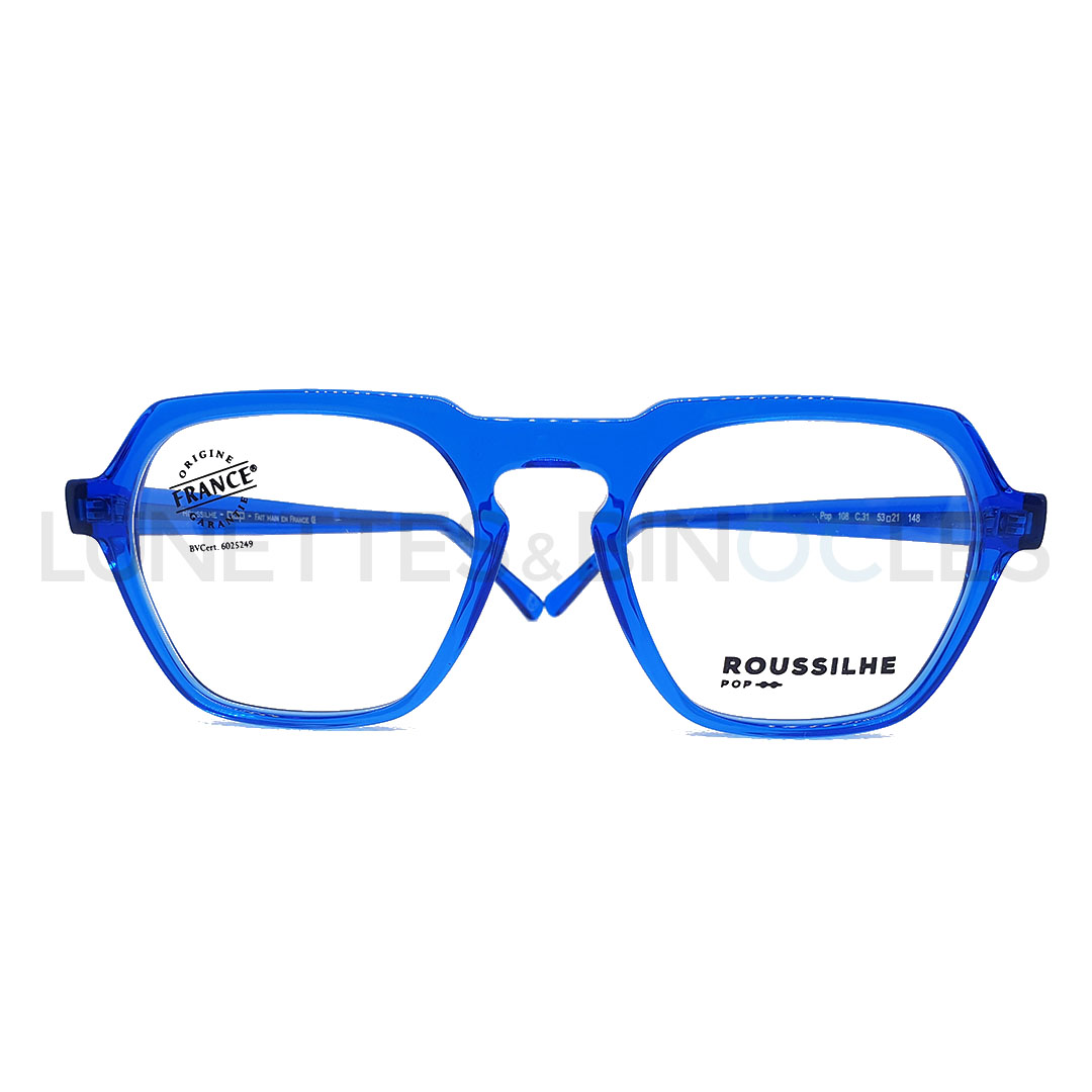 Roussilhe Pop – 108 C31
