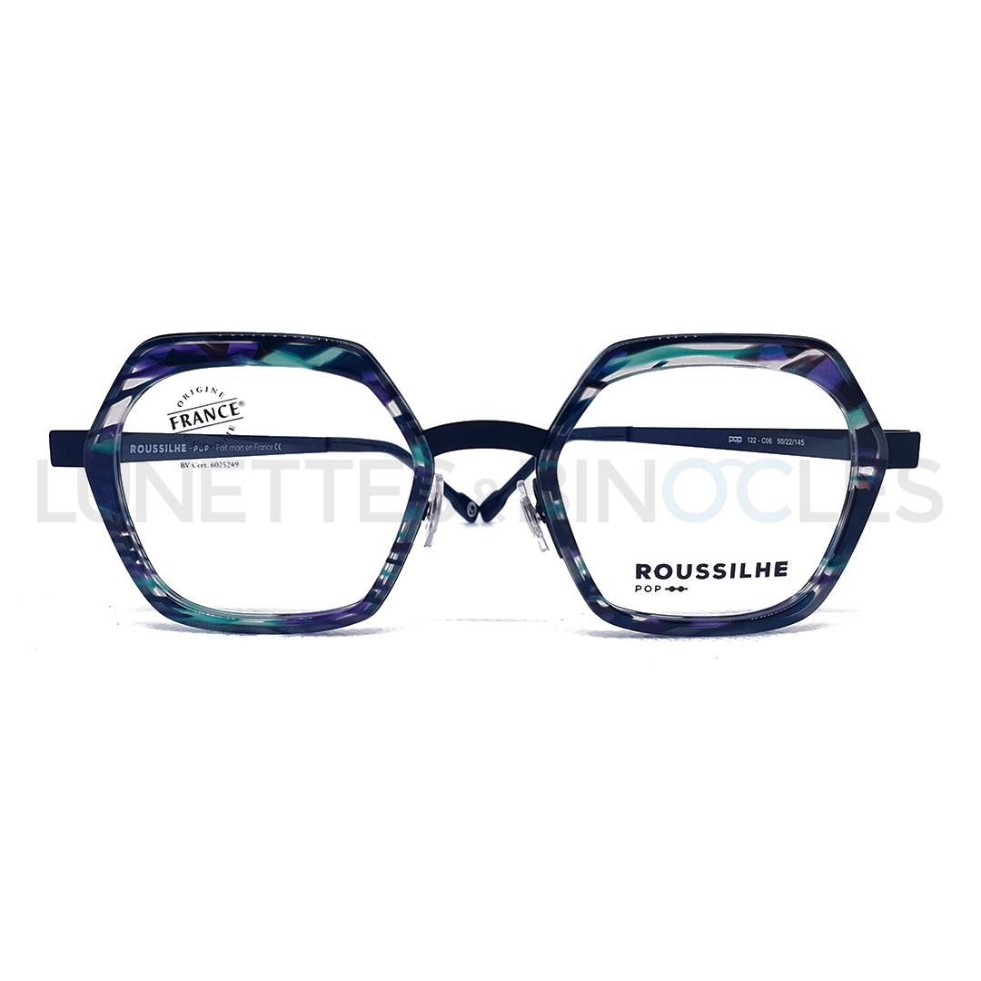 Roussilhe Pop – 122 C06